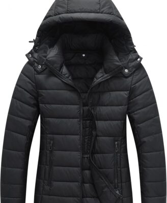 Travel Clothing
