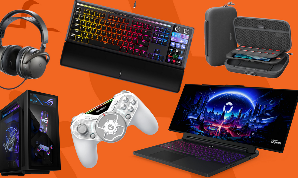 Best Outdoor Gadgets for a Video Gamer in 2026: 8 More Picks to Game Anywhere Best Outdoor Gadgets for a Video Gamer in 2026: 8 More Picks to Game Anywhere