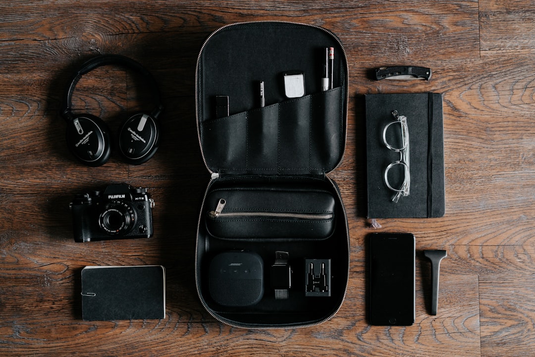 The Ultimate Guide to Travel Gadgets for Adventurers The Ultimate Guide to Travel Gadgets for Adventurers