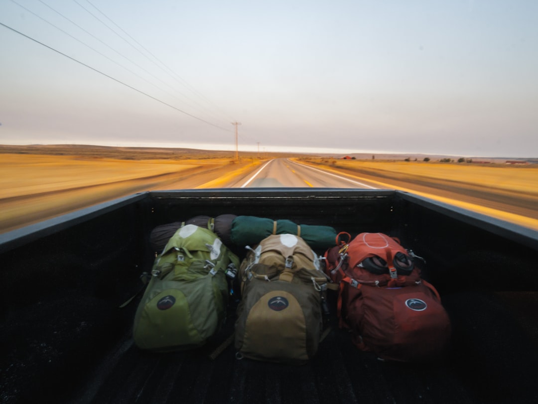 Innovative Travel Solutions to Simplify Your Adventures Innovative Travel Solutions to Simplify Your Adventures