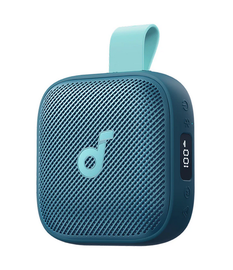Soundcore Boom Go 3i IP68 outdoor speaker